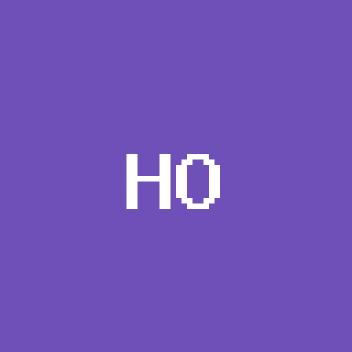 Horizon · radio de test